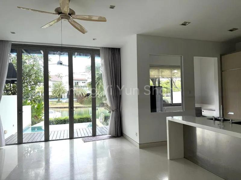 4 Bed Semi-Detached House (Landed) for Rent in  Coral Island - Image 7